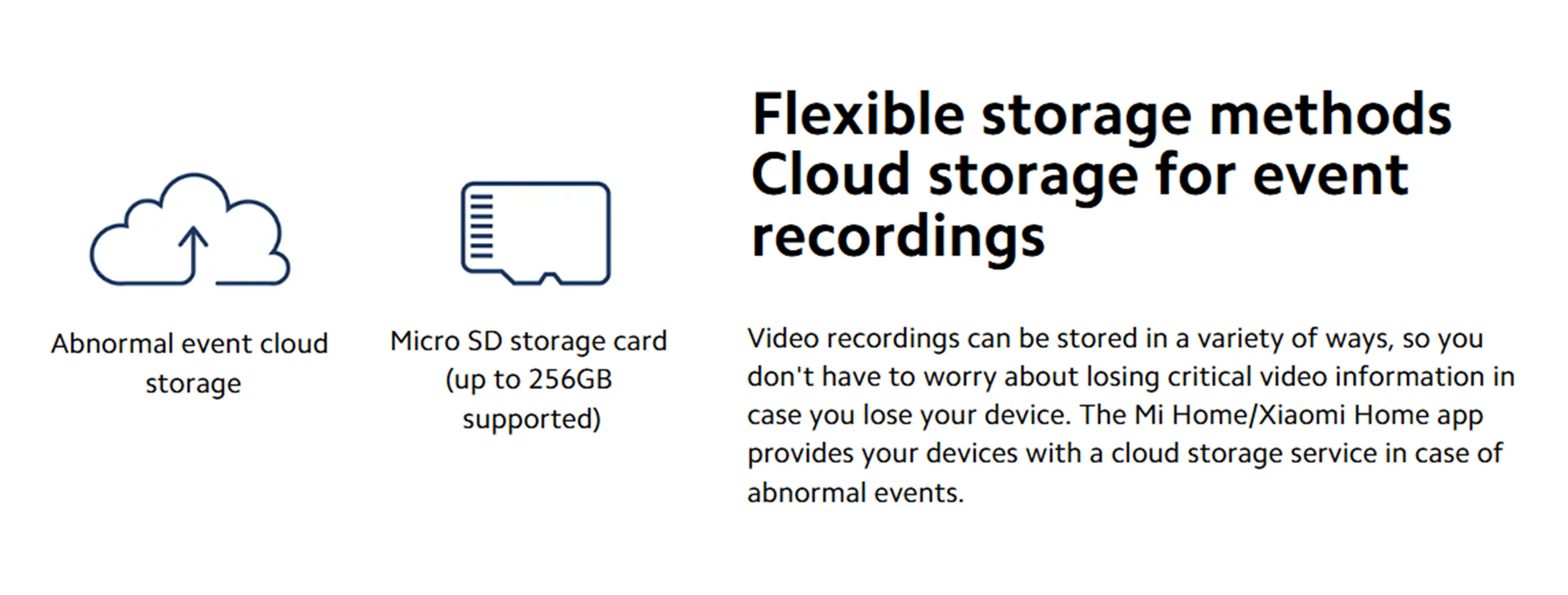 Xiaomi Outdoor Camera AW300