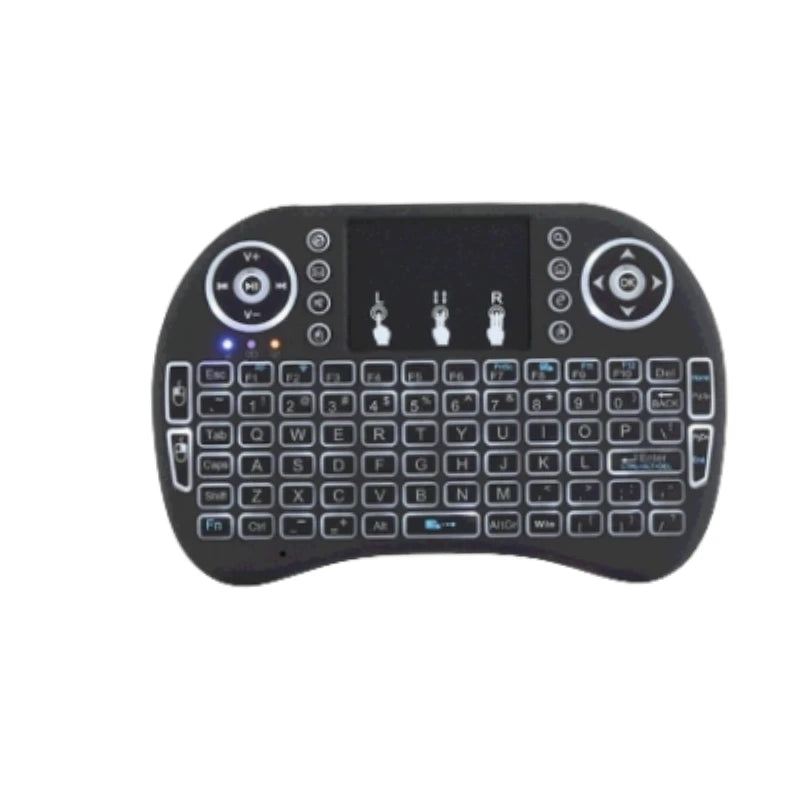 IPTV Streaming TV98 ATV 8K Smart TV Stick