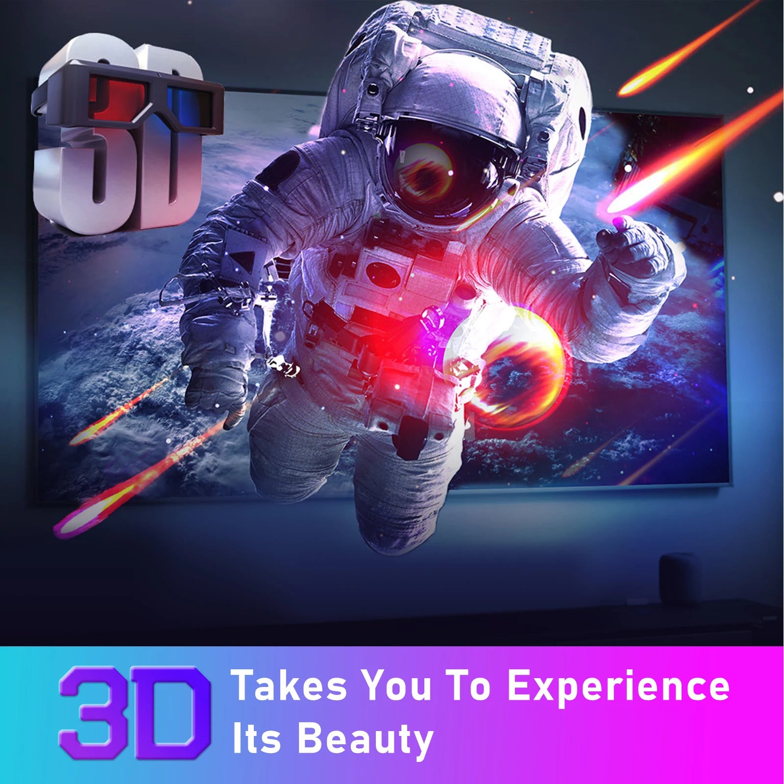 IPTV Streaming Smart TV Box Amlogic S905W2 8K