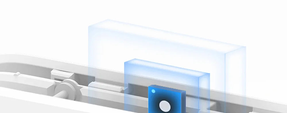 Xiaomi Mijia Smart LCD Thermometer