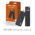 IPTV Streaming IATV G96 Tv stick Q2