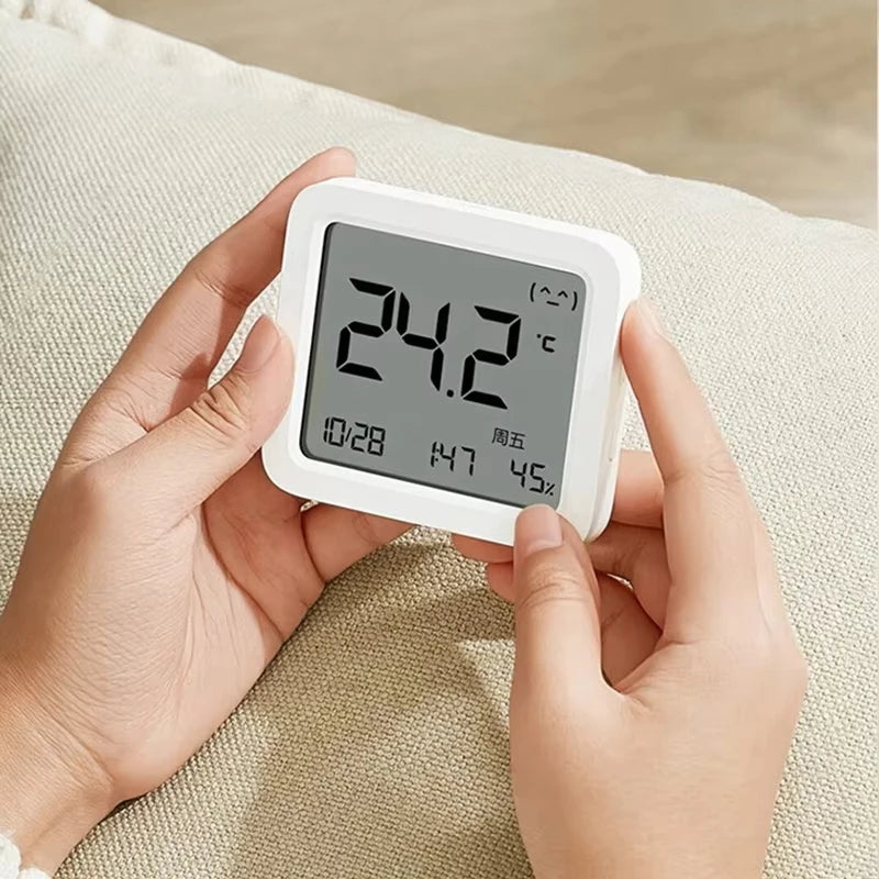 Xiaomi Mijia Smart LCD Thermometer