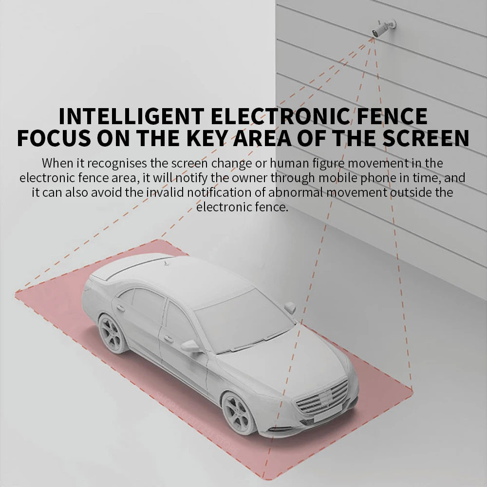 Xiaomi Outdoor Camera AW300