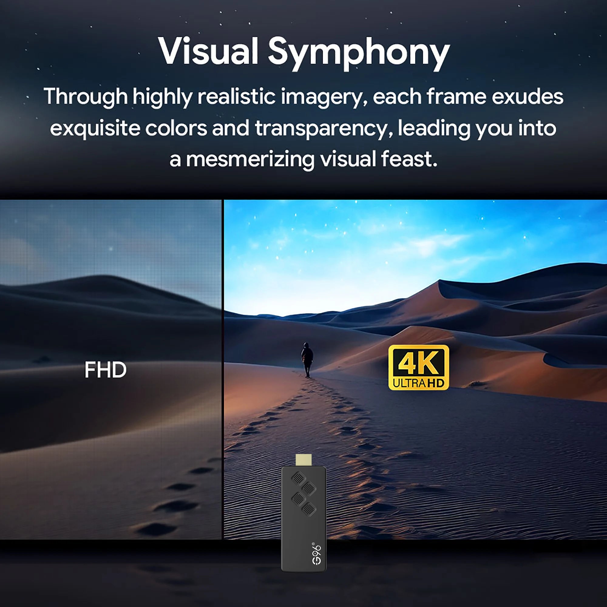 IPTV Streaming IATV G96 Tv stick Q2