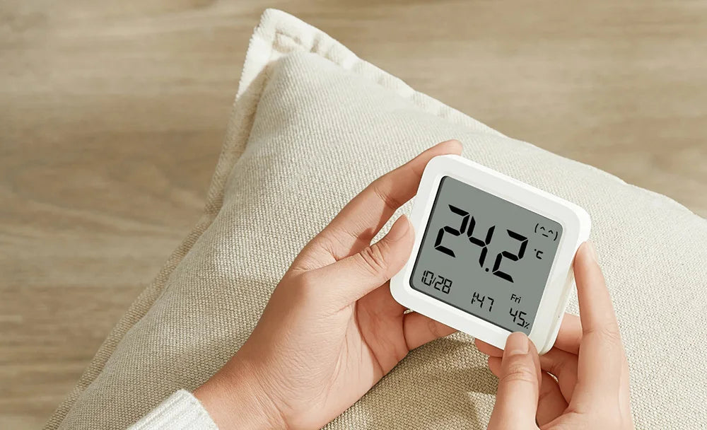 Xiaomi Mijia Smart LCD Thermometer