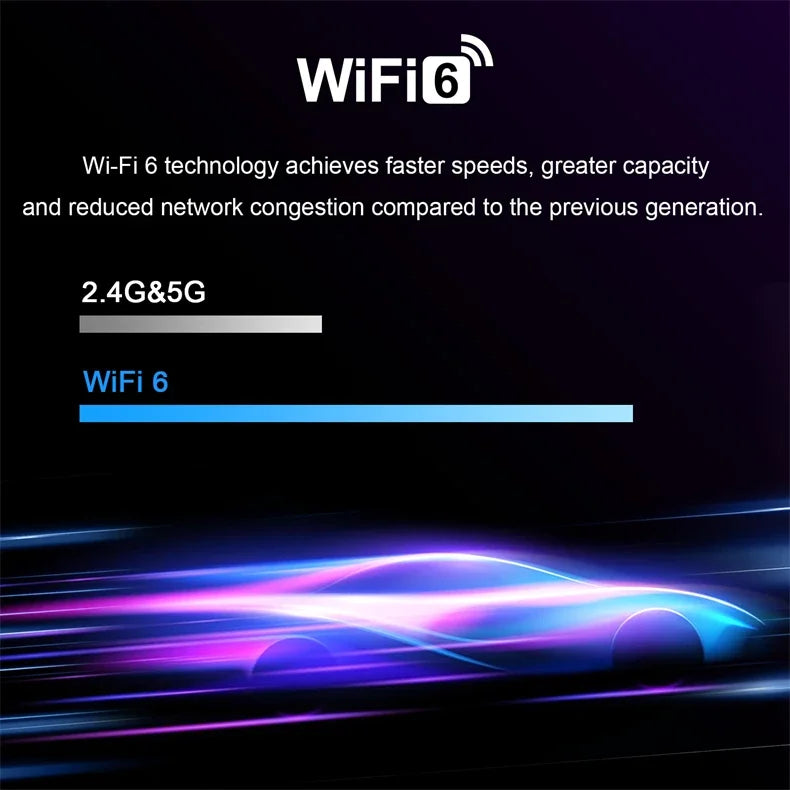 IPTV Streaming HaaYot Smart TV Box HD 8K Android 14