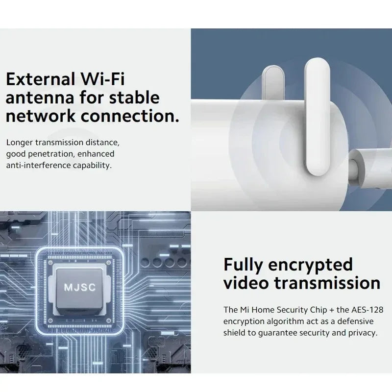 Xiaomi Outdoor Camera AW300