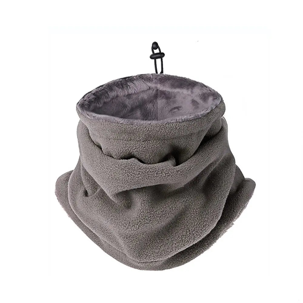Winter Warm Fleece Mask