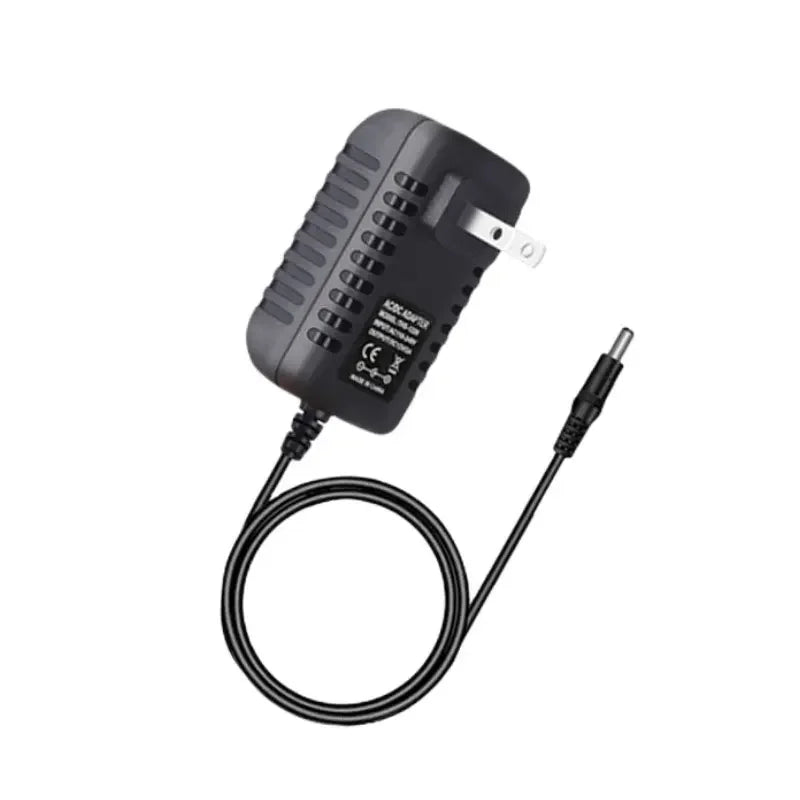 DC 12V  Universal Power Adapter