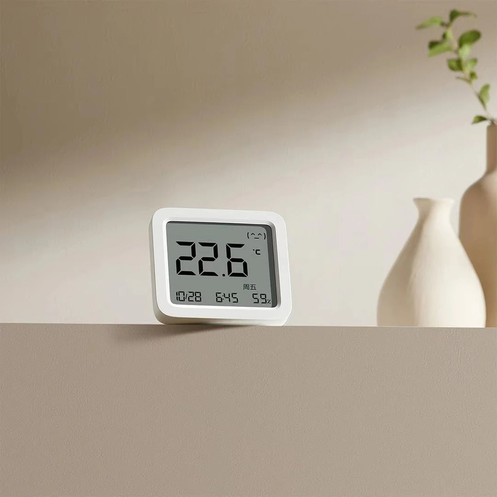 Xiaomi Mijia Smart LCD Thermometer