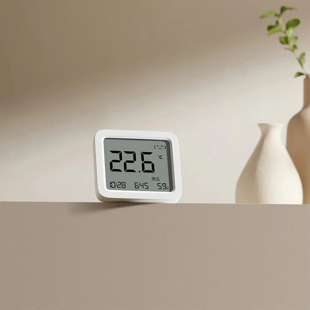 Xiaomi Mijia Smart LCD Thermometer