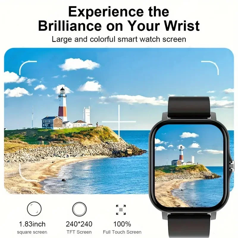 Xiaomi Smart Watch