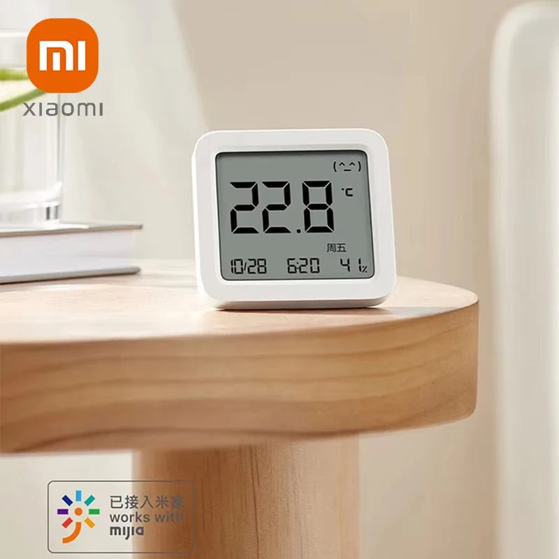 Xiaomi Mijia Smart LCD Thermometer