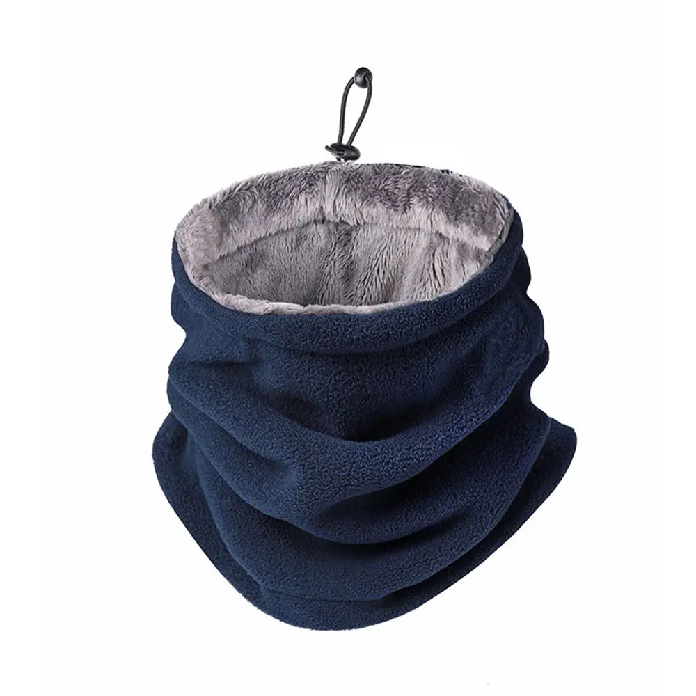 Winter Warm Fleece Mask