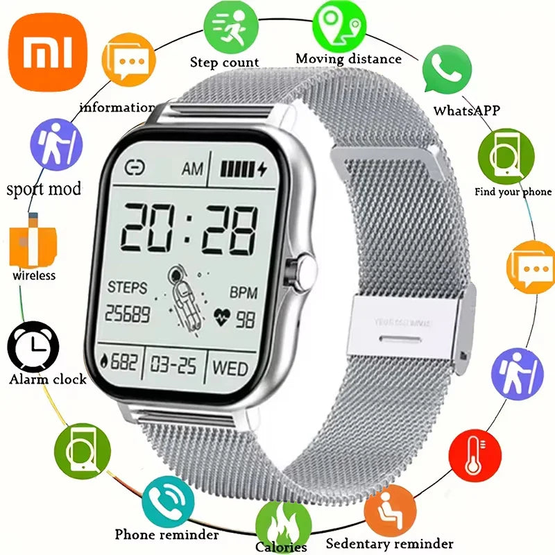 Xiaomi Smart Watch