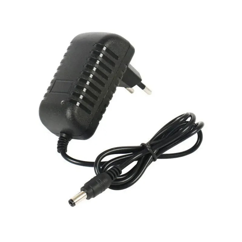DC 12V  Universal Power Adapter