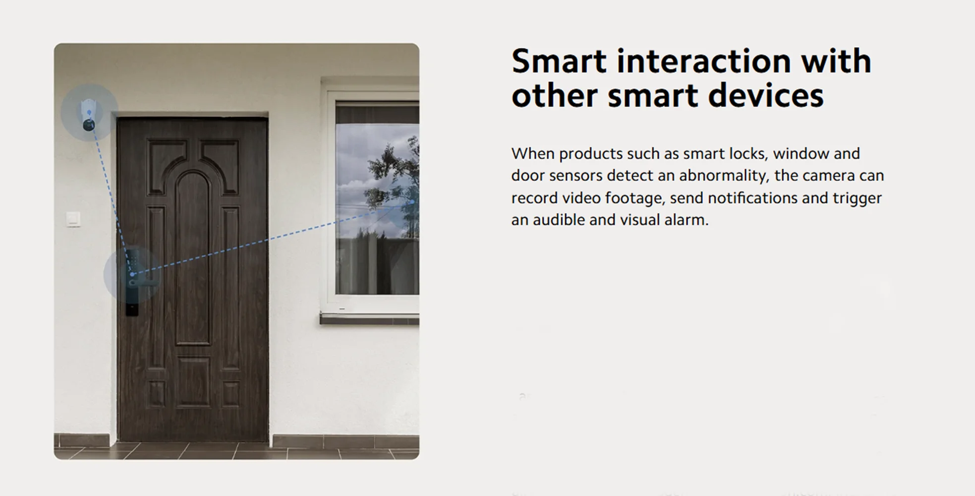Xiaomi Outdoor Camera AW300